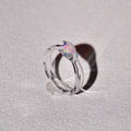 Lucid Dreams - Glass Ring