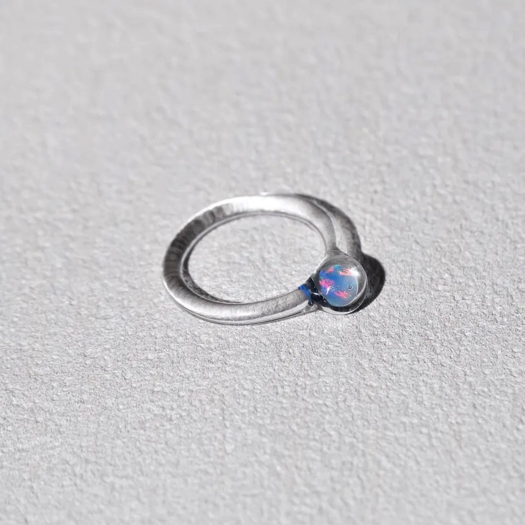 Lucid Dreams - Glass Ring