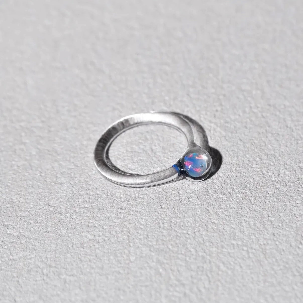Lucid Dreams - Glass Ring