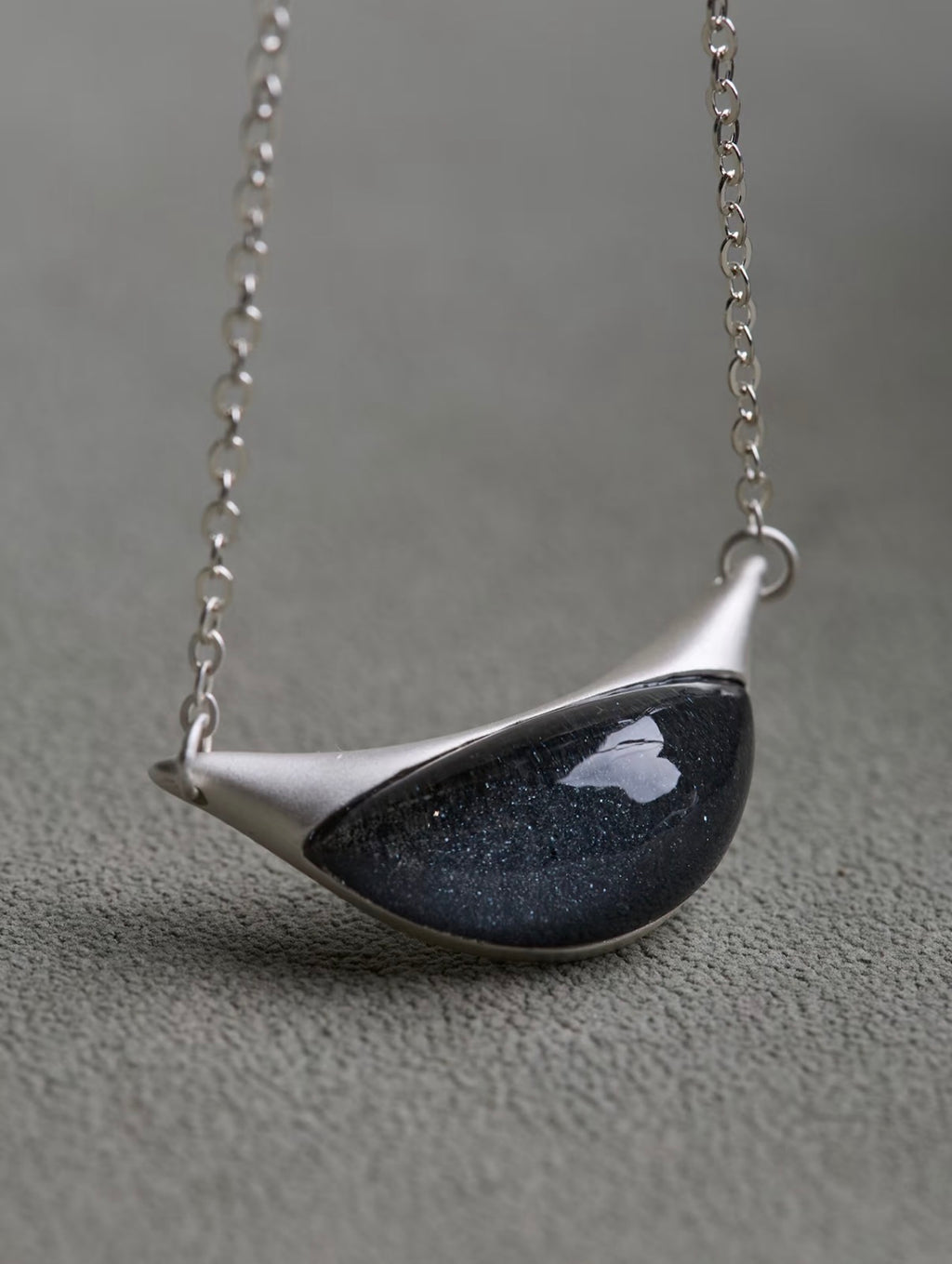 Space Oddity - Necklace