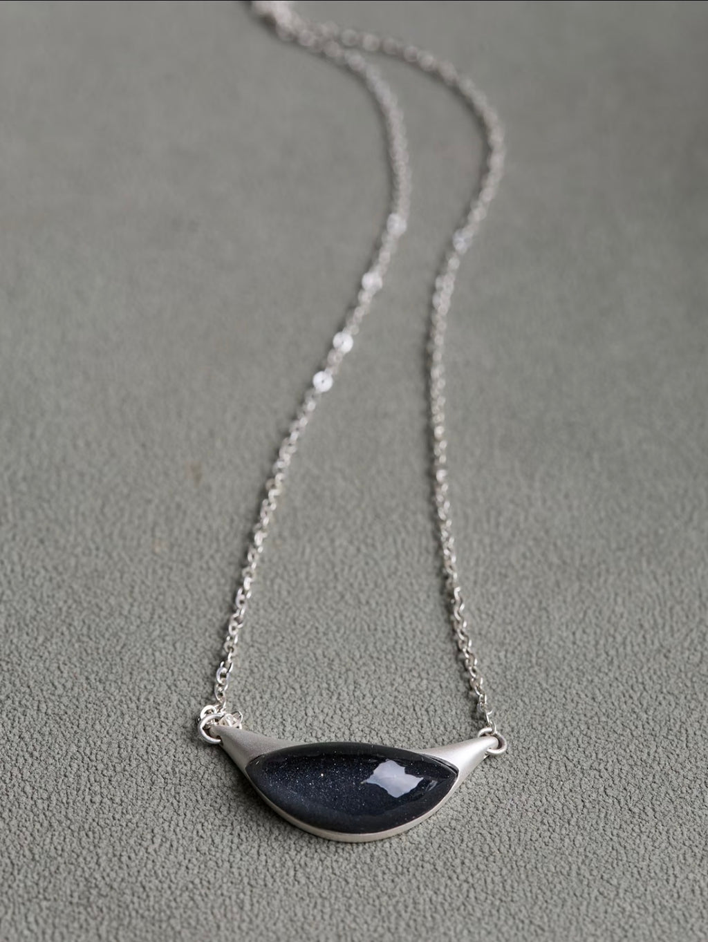 Space Oddity - Necklace