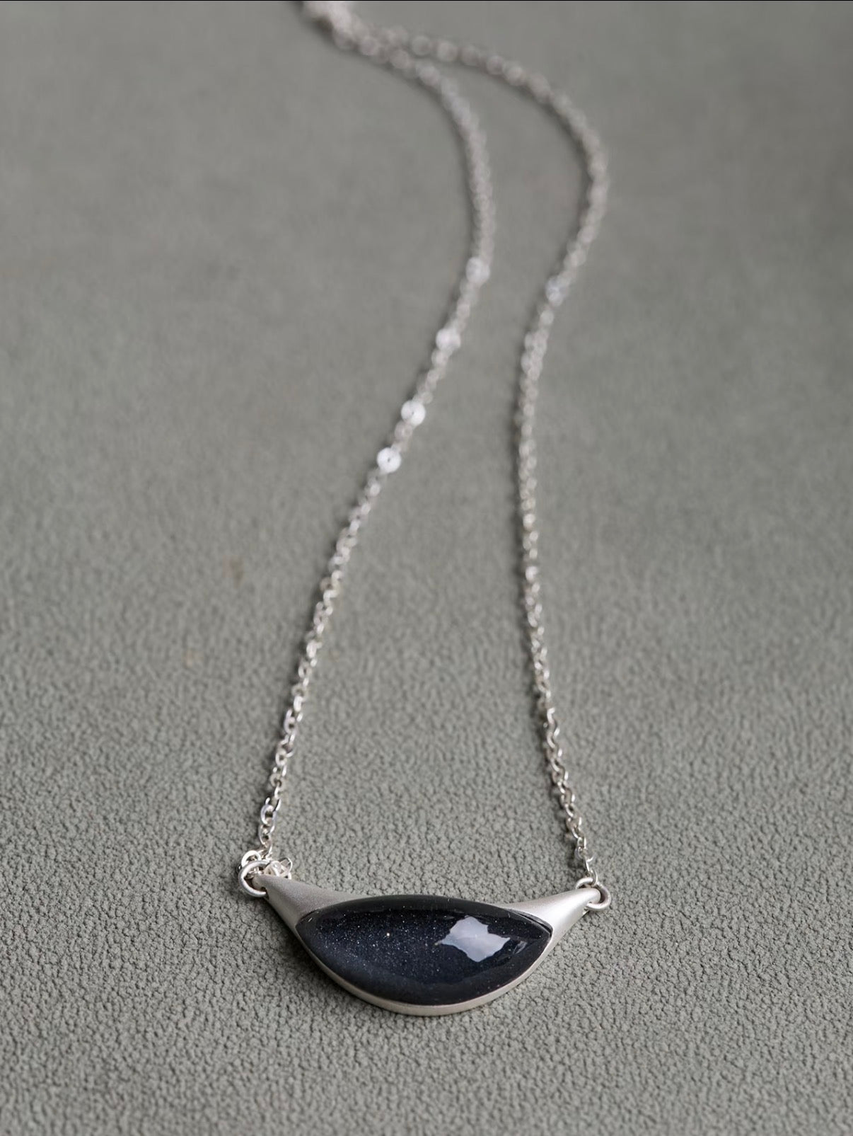 Space Oddity - Necklace