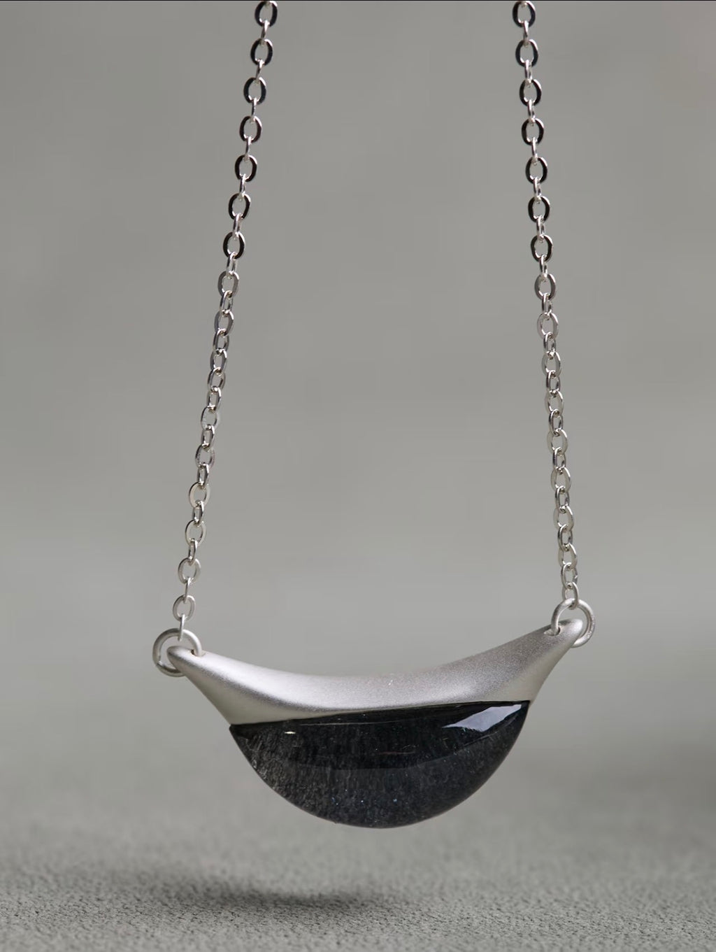 Space Oddity - Necklace