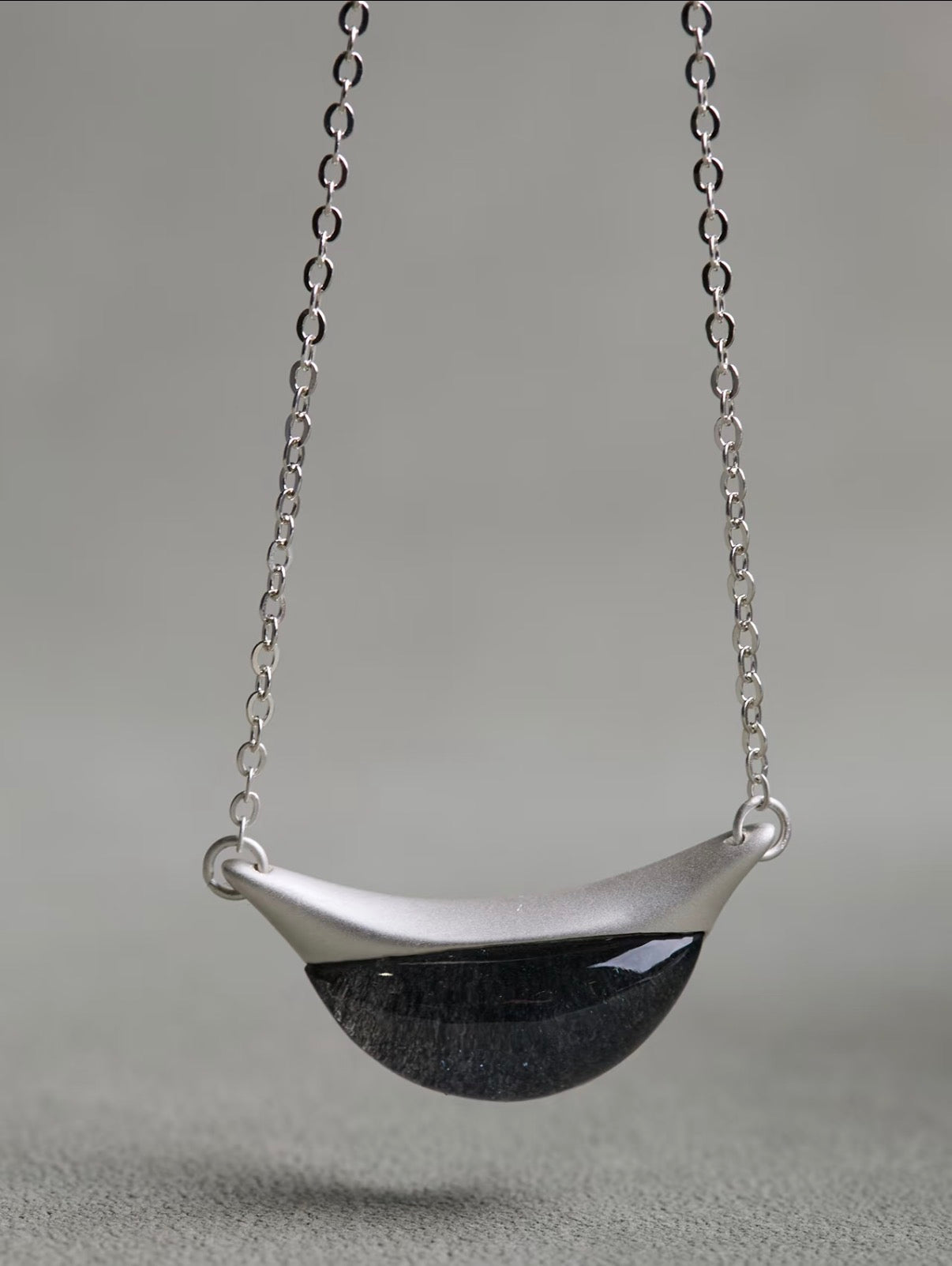Space Oddity - Necklace