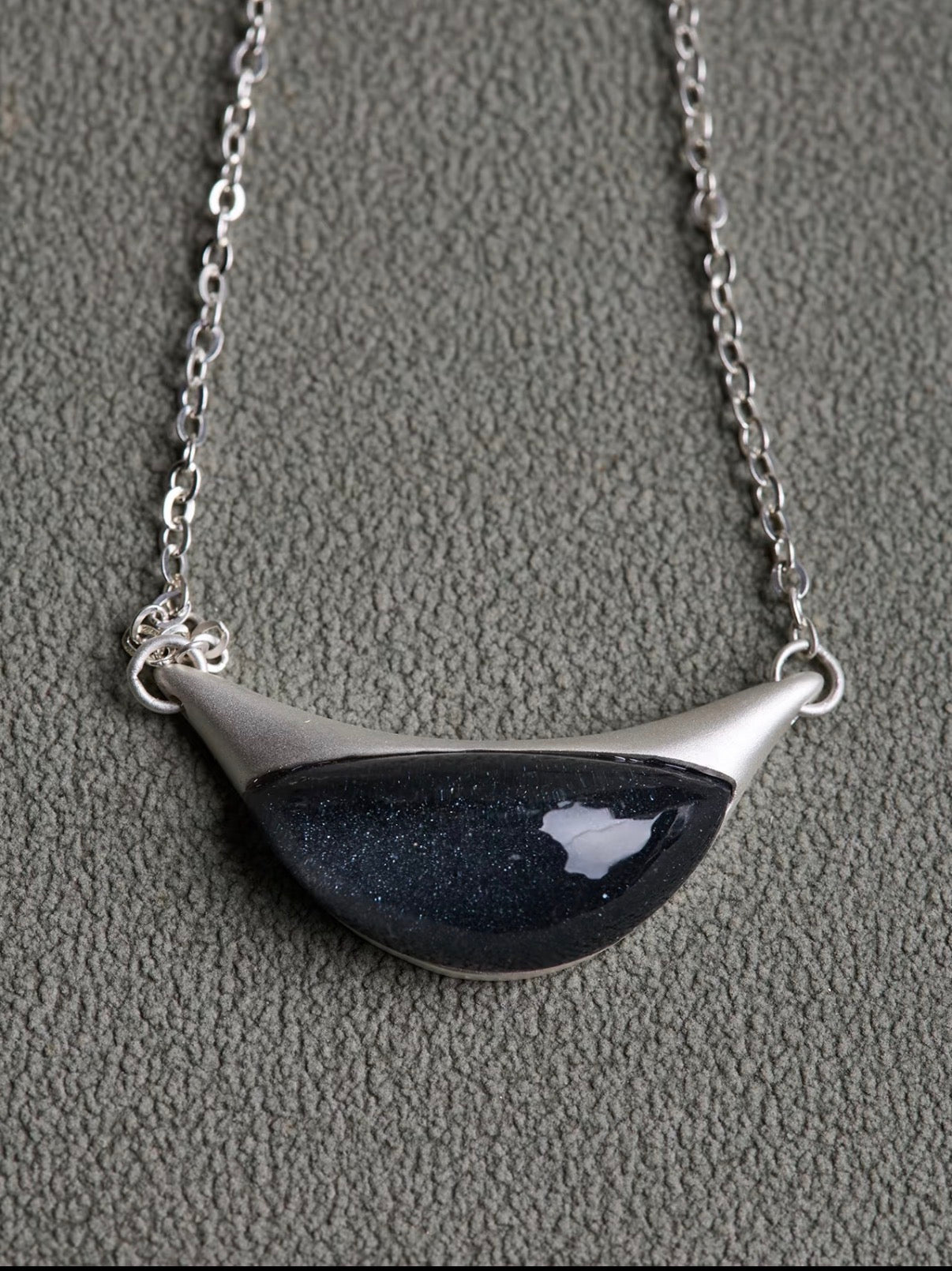Space Oddity - Necklace