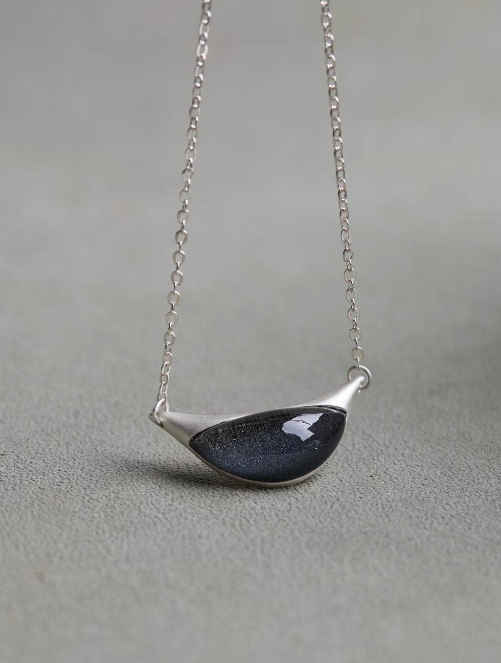 Space Oddity - Necklace