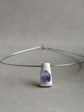 Blue Forest - Necklace