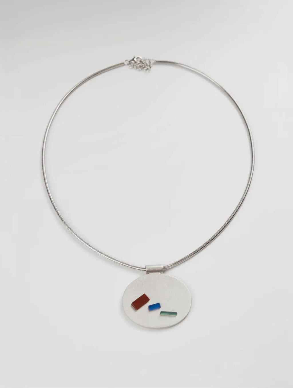 0,10 - Necklace