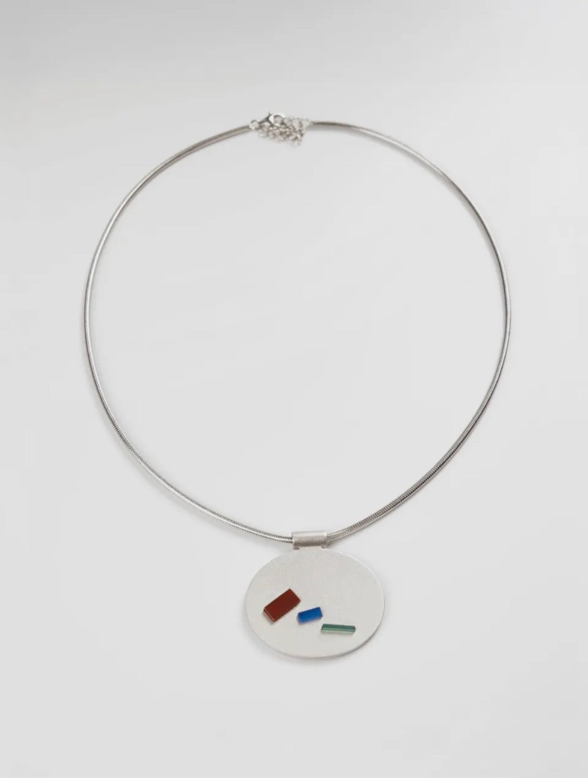 0,10 - Necklace