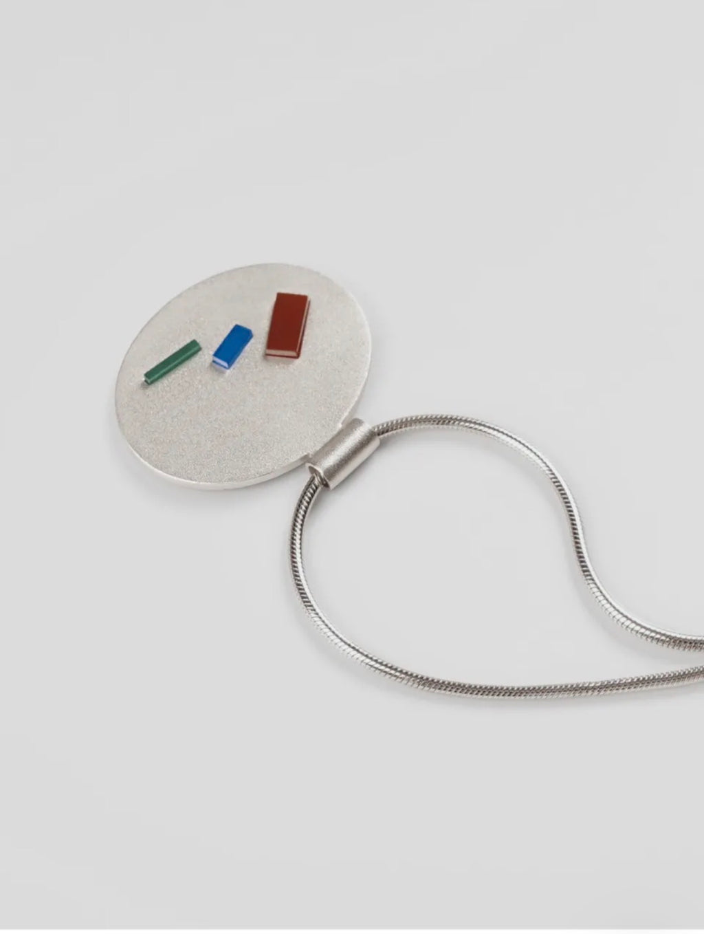 0,10 - Necklace