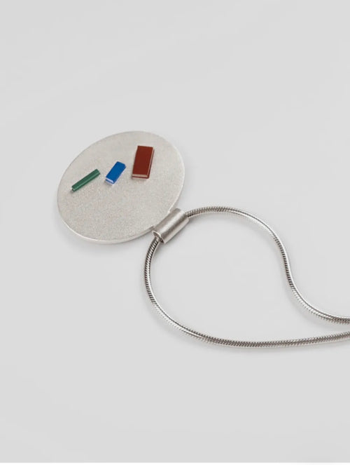 0,10 - Necklace