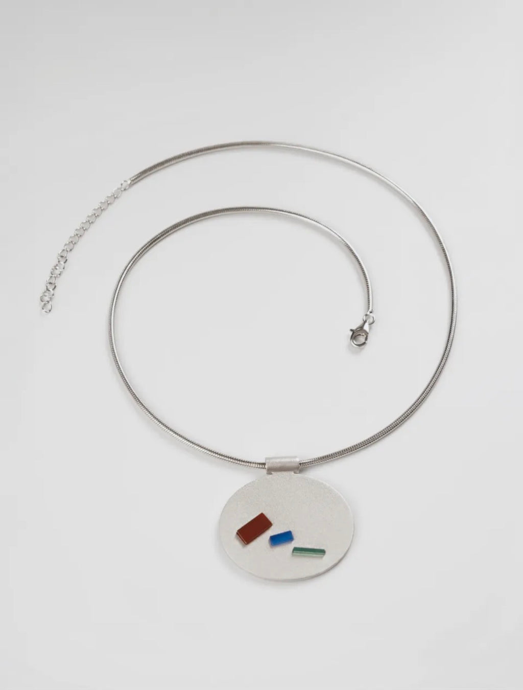 0,10 - Necklace