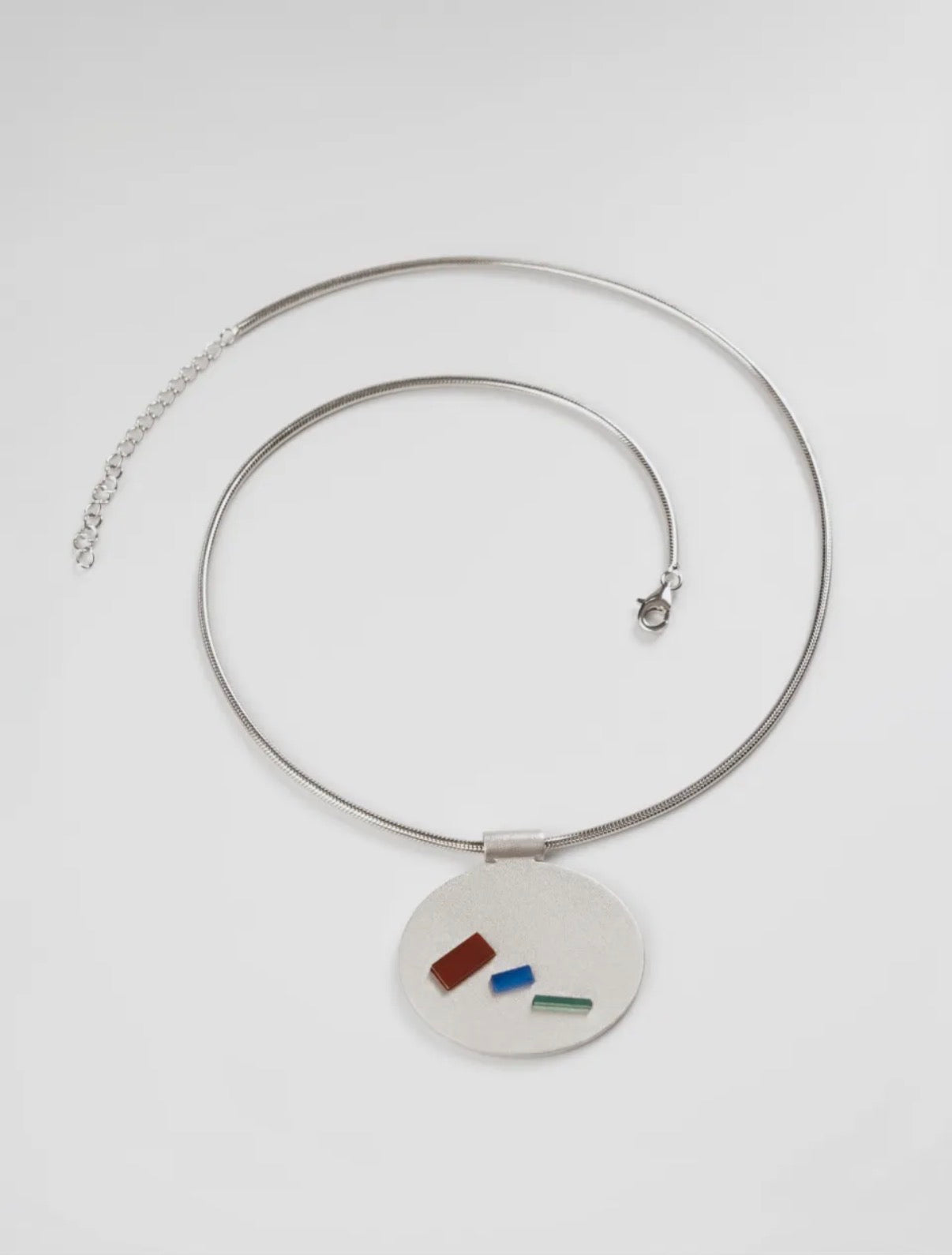0,10 - Necklace