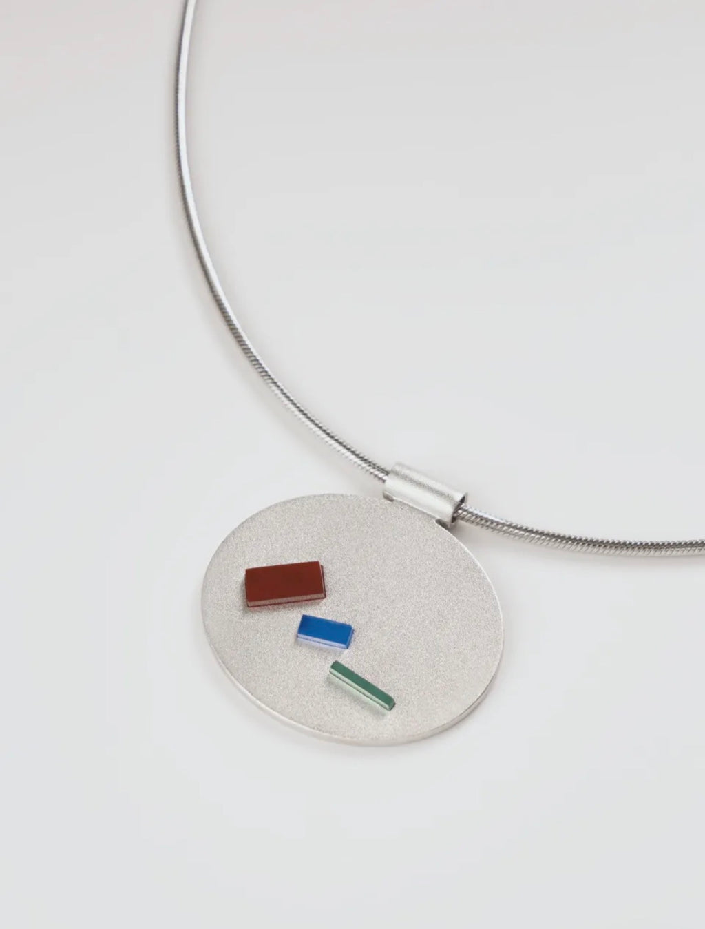 0,10 - Necklace