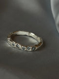 Private Archive - Sterling Silver Ring