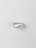 Time Distilled - Sterling Silver Ring