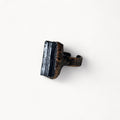 Dark Echo - Black Tourmaline Ring