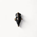 Dark Knight - Obsidian Ring